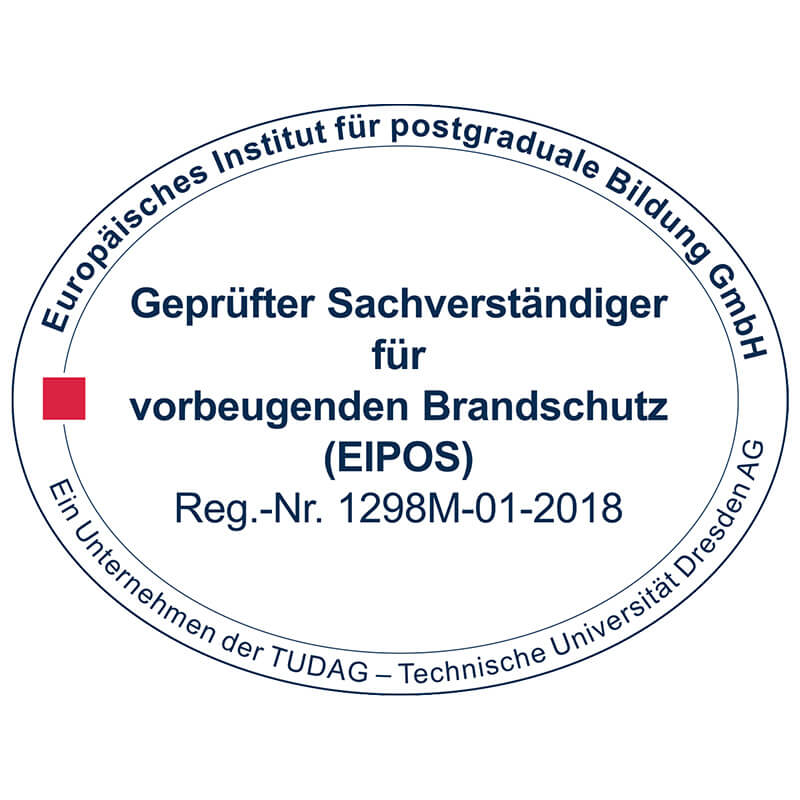 Zertifikat-Marek-Adler-Gepruefter-Sachverstaendiger-fuer-vorbeugenden-Brandschutz